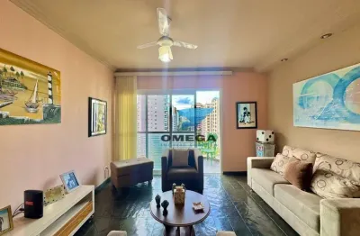 Apartamento à venda na pitangueiras no guarujá | omega imóveis