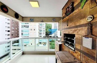 Apartamento à venda na praia das pitangueiras  - guarujá/sp - omega imóveis