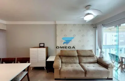 Apartamento à venda na praia das pitangueiras  - guarujá /sp  -  omega imóveis.