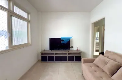 Apartamento á venda na praia das pitangueiras no guarujá i omega imoveis