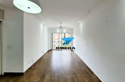 Apartamento à venda na praia das astúrias - guarujá sp / omega imóveis