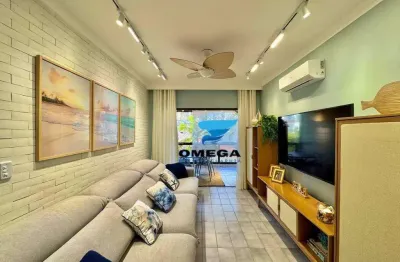 Apartamento à venda na astúrias no guarujá | omega imóveis