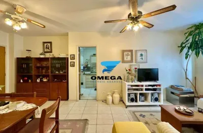 Apartamento à venda na praia das pitangueiras no guarujá i omega imoveis