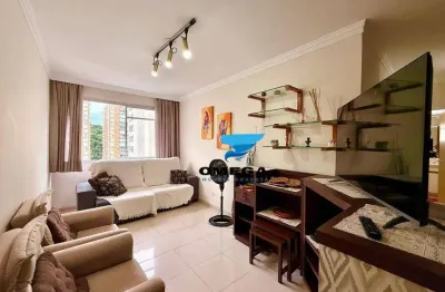 Apartamento à venda na praia das pitangueiras no guarujá i omega imoveis