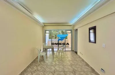 Apartamento à venda na pitangueiras no guarujá | omega imóveis