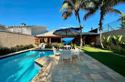 Casa à venda em condomínio jardim acapulco no guarujá | omega imóveis