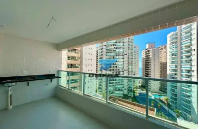 Apartamento à venda nas astúrias no guarujá | omega imóveis