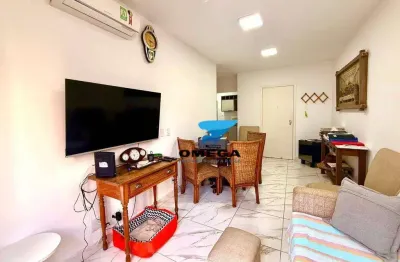 Apartamento à venda na praia das pitangueiras no guarujá i omega imoveis