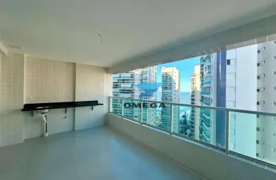 Apartamento à venda nas astúrias no guarujá | omega imóveis