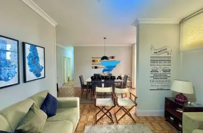 Apartamento à venda na pitangueiras no guarujá | omega imóveis