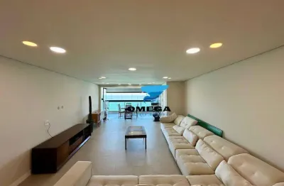 Apartamento à venda nas Pitangueiras no Guarujá | Omega Imóveis