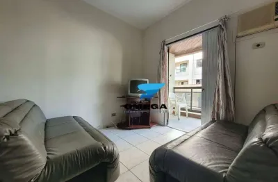 Apartamento à venda na praia do tombo - guarujá sp / omega imóveis