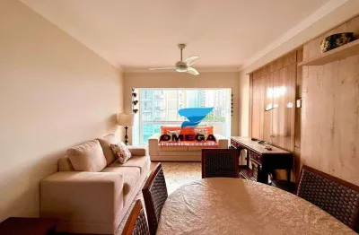 Apartamento à venda na praia das pitangueiras no guarujá i omega imoveis