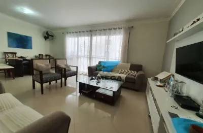 Apartamento com 4 dormitórios à venda - próximo praia das pitangueiras - guarujá/sp