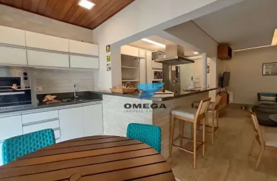 Flat à venda em pitangueiras pertinho da praia com vaga e lazer