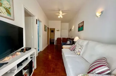 Apartamento com 2 dormitórios sendo 1 suíte à venda - pitangueiras - guarujá/sp. confira mais detalhes.