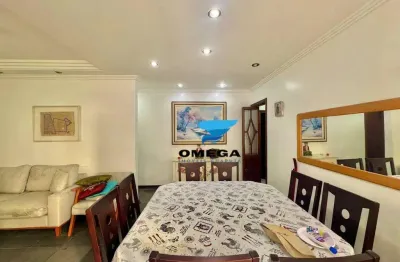 Apartamento à venda na pitangueiras no guarujá | omega imóveis