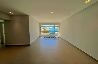 Apartamento reformado à venda frente mar em praia das astúrias no guarujá.