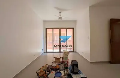 Apartamento a venda perto da praia das astúrias, reformado e com vaga