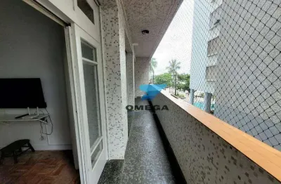 Apartamento à venda na pitangueiras no guarujá | omega imóveis