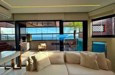Apartamento à venda na enseada no guarujá | omega imóveis