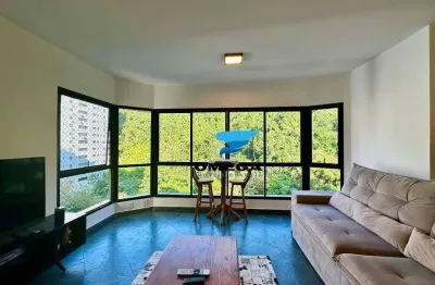 Apartamento à venda nas pitangueiras no guarujá | omega imóveis