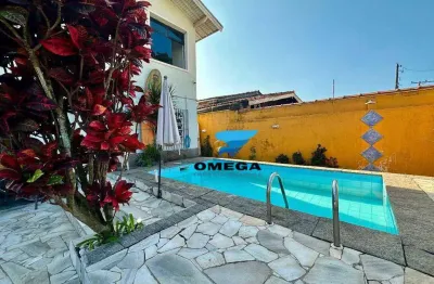 Casa comercial com 1 sala à venda na Rua Antônio Marques, 628, Tombo, Guarujá