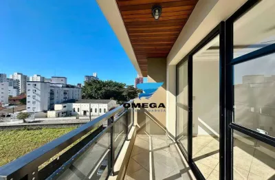 Apartamento à venda na praia do tombo em guarujá | omega imóveis