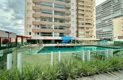Apartamento com 3 quartos à venda na Avenida General Rondon, 480, Jardim Astúrias, Guarujá