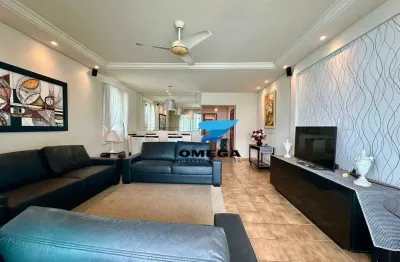 Apartamento com 4 quartos à venda na Avenida General Monteiro de Barros, 240, Jardim Astúrias, Guarujá