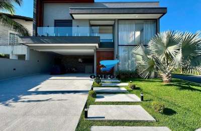 Casa à venda em condomínio jardim acapulco no guarujá | omega imóveis