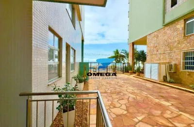 Apartamento à venda na praia das pitangueiras no guarujá i omega imoveis