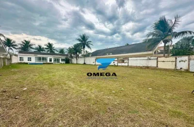 Terreno à venda no acapulco no guarujá | omega imóveis
