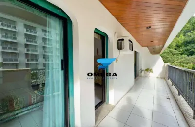 Apartamento à venda na praia das pitangueiras no guarujá i omega imoveis