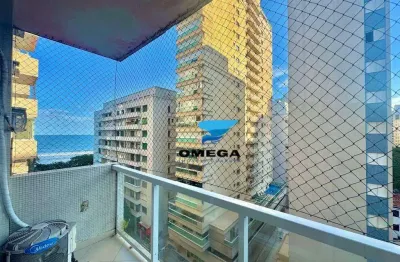 Apartamento à venda na pitangueiras no guarujá | omega imóveis