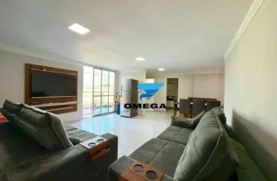 Cobertura duplex à venda na praia das pitangueiras no guarujá i omega imoveis
