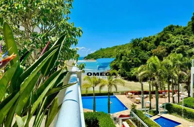 Casa à venda em condomínio fechado mar casado no guarujá | omega imóveis