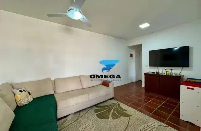 Apartamento à venda nas astúrias no guarujá | omega imóveis