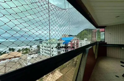 Apartamento à venda na praia do tombo - guarujá sp | omega imóveis