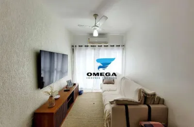 Apartamento à venda na praia das astúrias em guarujá sp | omega imóveis