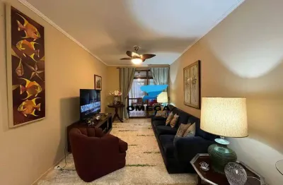Apartamento garden com 3 dormitórios à venda - pitangueiras - guarujá/sp