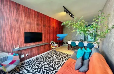 Apartamento à venda na pitangueiras no guarujá | omega imóveis