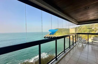 Apartamento à venda nas praia da enseada no guarujá | omega imóveis