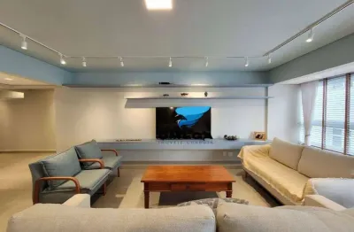 Apartamento à venda na praia das pitangueiras - guarujá sp / omega imóveis