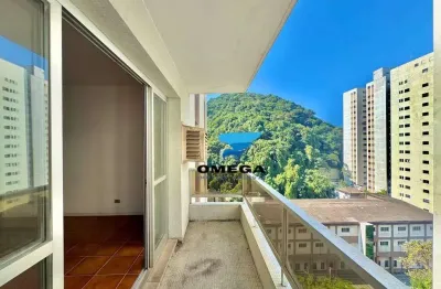Apartamento à venda na pitangueiras no guarujá | omega imóveis