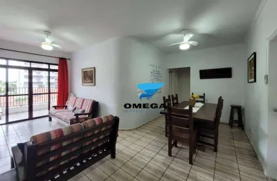 Apartamento à venda na praia do tombo - guarujá sp omega imóveis