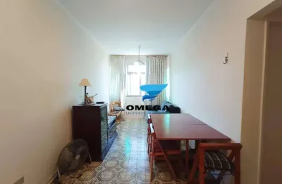 Apartamento com 1 quarto à venda na Avenida Miguel Alonso Gonzales, 310, Jardim Astúrias, Guarujá