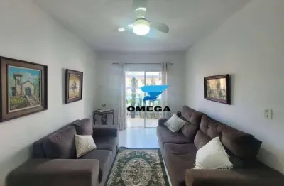 Apartamento à venda na praia da enseada - guarujá sp / omega imóveis