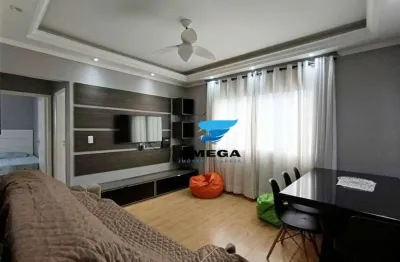 Apartamento à venda na praia das astúrias - guarujá sp / omega imóveis