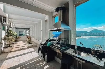Apartamento à venda na astúrias no guarujá | omega imóveis
